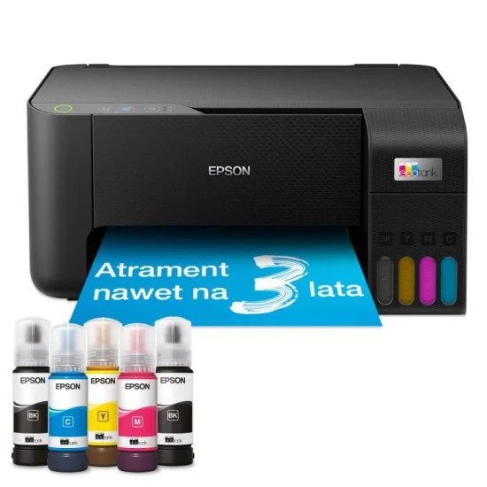 PRINTER/COP/SCAN L3230/ECOTANK C11CJ68407 EPSON PRINTER/COP/SCAN L3230/ECOTANK C11CJ68407 EPSON