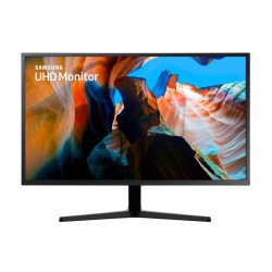 U32J590UQP 4K Ultra HD