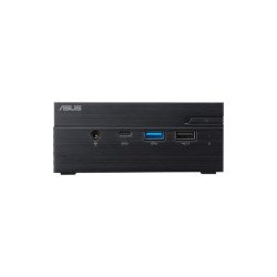 Mini PC barebone