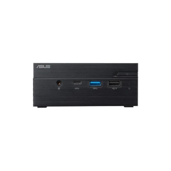 Mini PC barebone