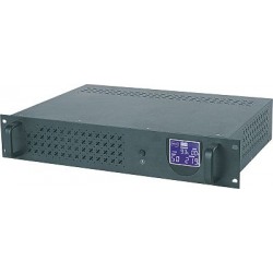 UPS Gembird 1500VA Rackmountable LCD w/AVR