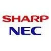 SHARP / NEC