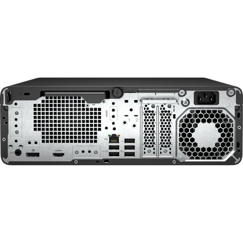 EliteDesk EliteDesk