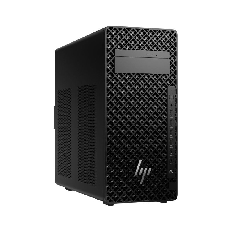 PC Z2 TOWER G1I CU9-285K/64GB/1TB W11P D06G8ET HP PC Z2 TOWER G1I CU9-285K/64GB/1TB W11P D06G8ET HP