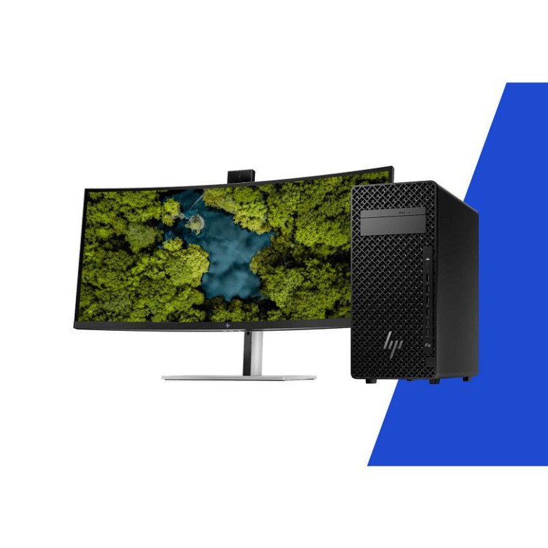 PC Z2 TOWER G1I CU9-285K/64GB/1TB W11P D06G8ET HP PC Z2 TOWER G1I CU9-285K/64GB/1TB W11P D06G8ET HP