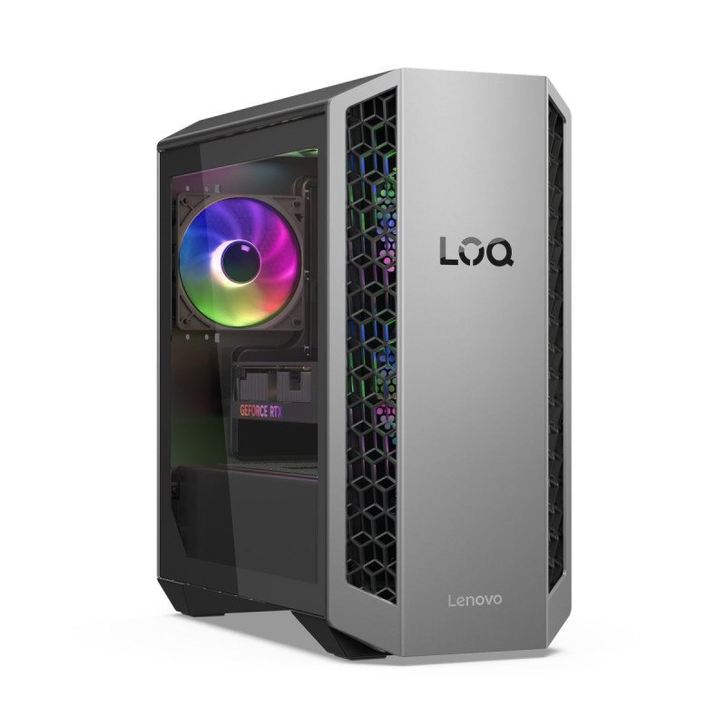 LOQ