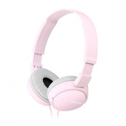 Sony MDR-ZX110 Pink/White
