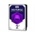 HDD 3.5" 2TB Western Digital SATA3 64MB WD20PURZ Purple Surveillance